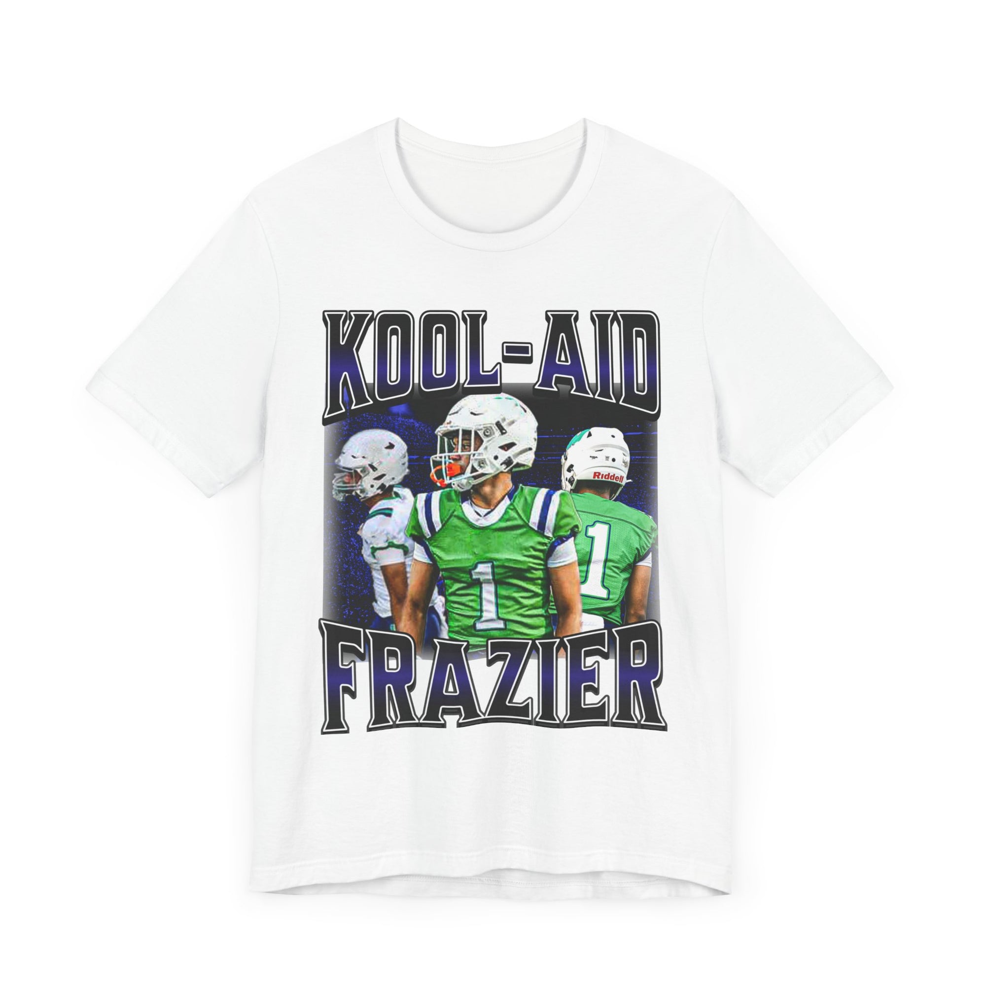 KOOL-AID FRAZIER - TEE