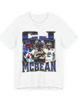 CJ MCBEAN - TEE