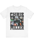 CHRIS MILLER - TEE