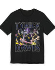 TYRICE DAVIS - TEE