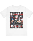 TRISTAN LANGE - TEE