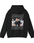 JORDAN HEREDIA - HOODIE