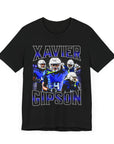 XAVIER GIPSON  - TEE