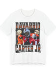 DAVARRIO CARTER JR - TEE