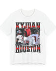 CAMISETA KYJUAN HOUSTON