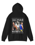 TAYMAN HOWELL - HOODIE