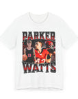 PARKER WATTS - TEE