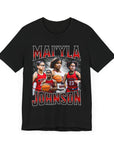 MAI'YLA JOHNSON - TEE