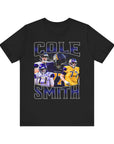 COLE SMITH - CAMISETA