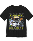 ZAIRE BRADLEY - TEE