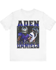 ADEN DANIELS - TEE