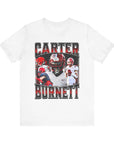 CARTER BURNETT  - TEE