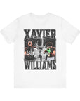 XAVIER WILLIAMS - TEE