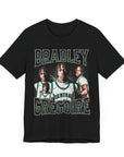 BRADLEY GREGOIRE - CAMISETA