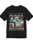 MARK BENJAMIN - CAMISETA