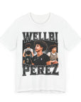 WELLBI PEREZ  - TEE