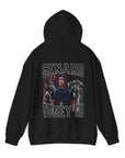 GENARD TONEY III - HOODIE