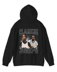 CLARENS JOSEPH - HOODIE