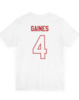 BALIN GAINES - JERSEY SHIRT