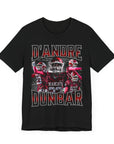 D'ANDRE DUNBAR - TEE