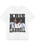 KRIS CARROLL - CAMISETA