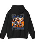 GRANT STEWART - SUDADERA CON CAPUCHA