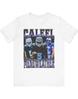 CALEEL MENEWEATHER - TEE