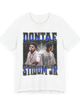 CAMISETA DONTAE STIDUM JR