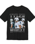 TYLER WORLEY - TEE