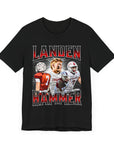 LANDEN HAMMER - TEE