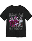 BAM BYERLY - TEE