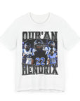 QUR'AN HENDRIX  - TEE