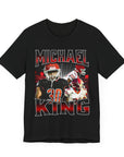 MICHAEL KING  - TEE