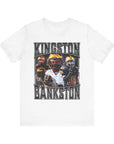 KINGSTON BANKSTON - TEE