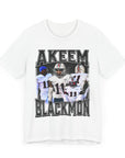 AKEEM BLACKMON - TEE