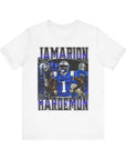 JAMARION HARDEMON - TEE