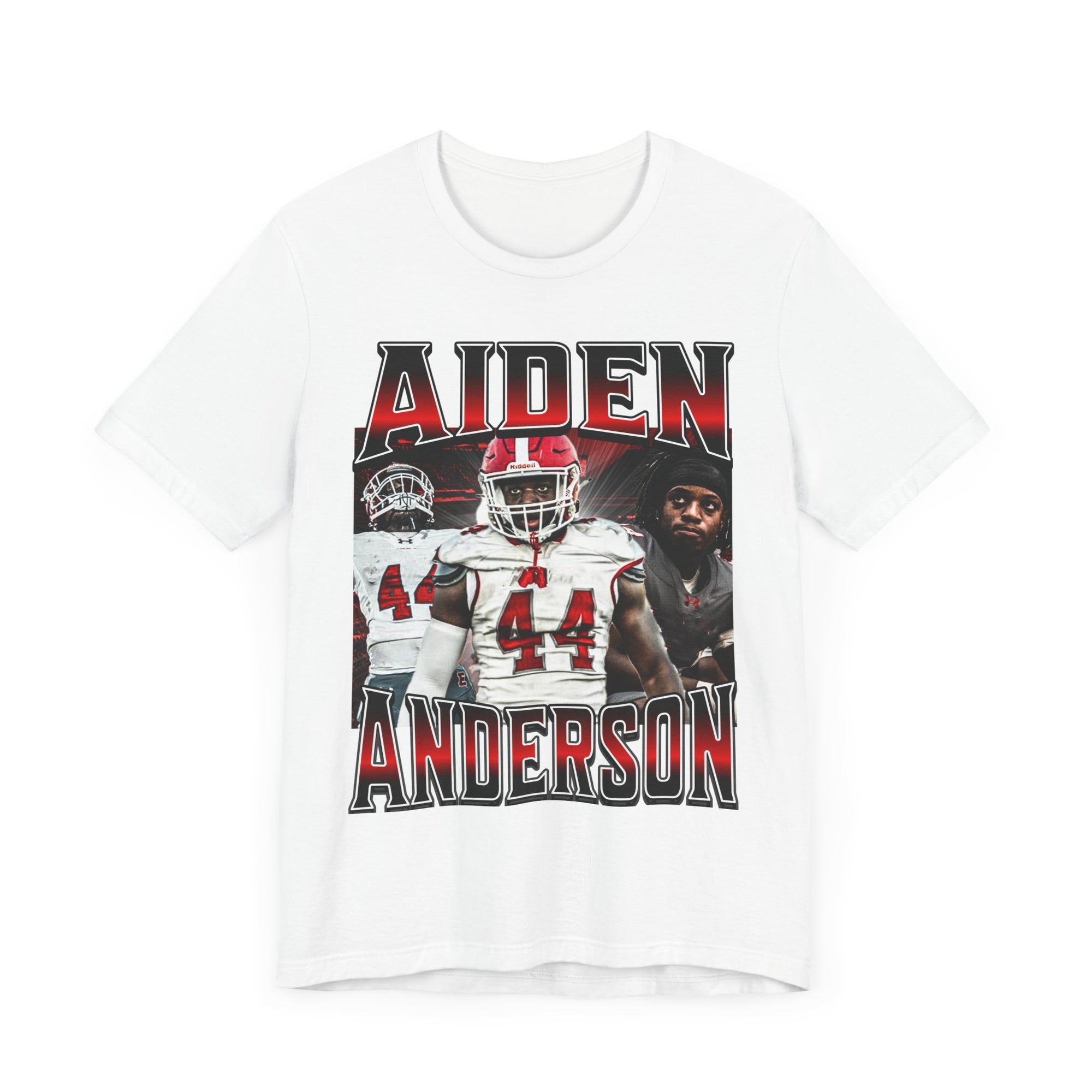 AIDEN ANDERSON - TEE