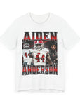 AIDEN ANDERSON - TEE