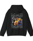 MAU TIALAVEA - HOODIE