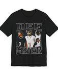 DEE GRIER - TEE