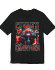 CUVANTI CRAWFORD - TEE