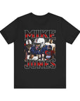 MIKE JONES - TEE