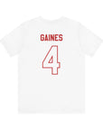 BALIN GAINES - JERSEY SHIRT