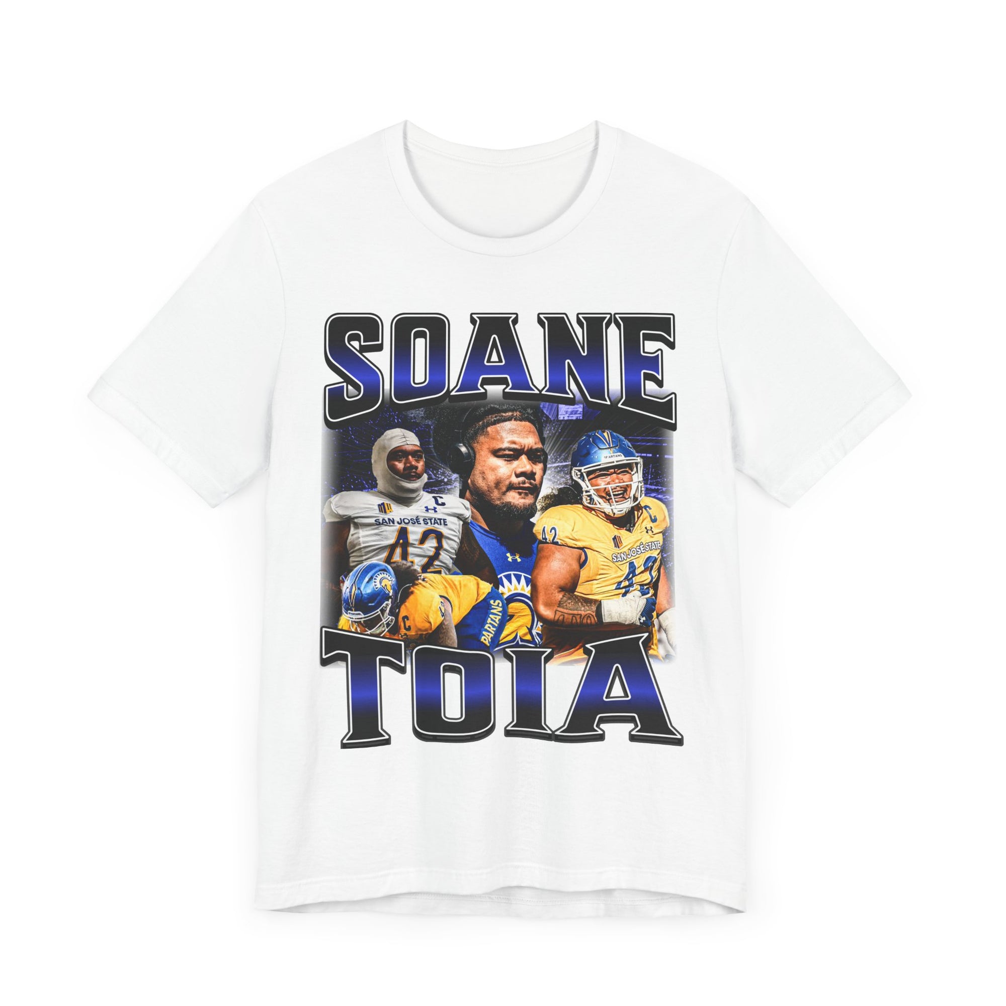 SOANE TOIA - TEE