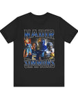 NADIR SIMMONS - CAMISETA