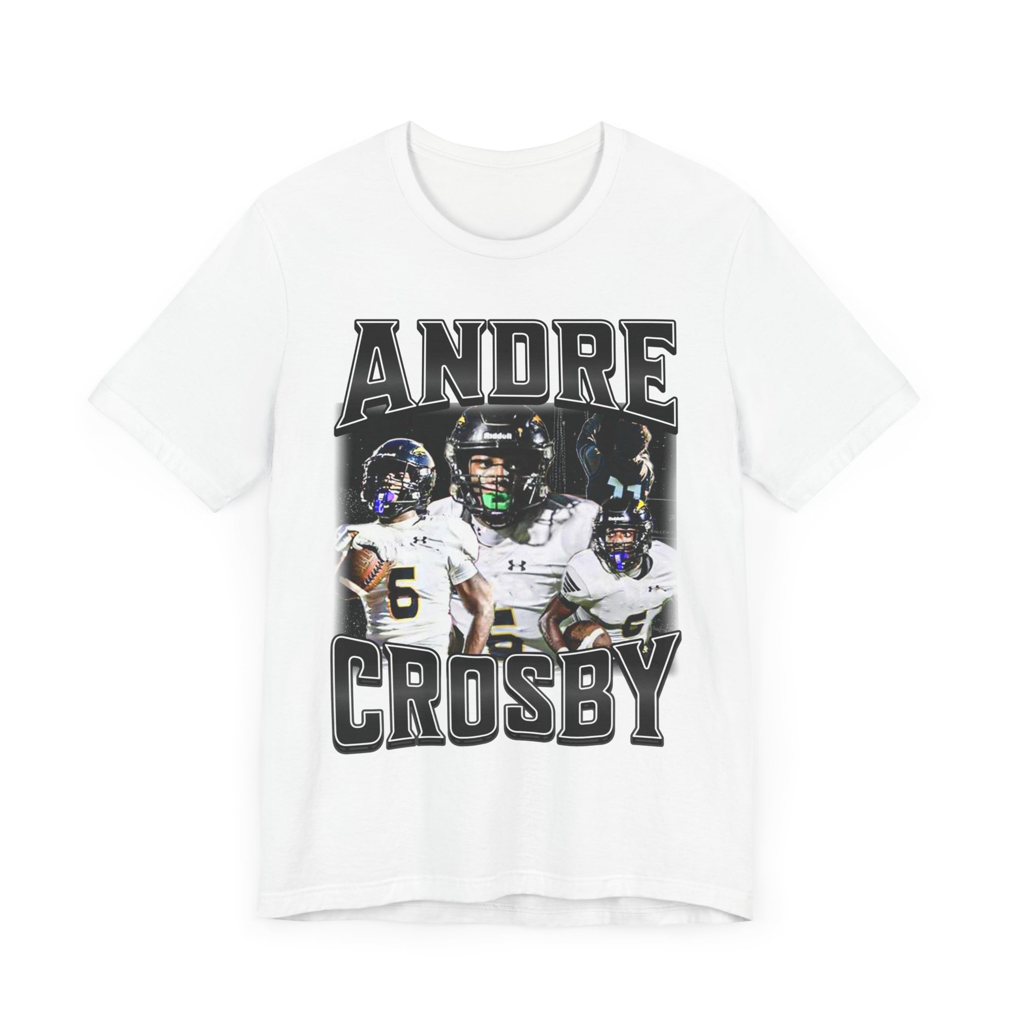 ANDRE CROSBY - TEE