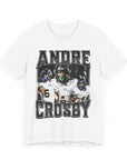 ANDRE CROSBY - TEE