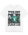 ZYAIRE MARTIN - TEE