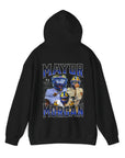 MAYOR MORGAN - HOODIE