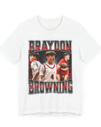 BRAYDON BROWNING - TEE